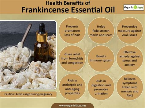 frankincense essential oil everything applications PDF